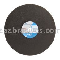 Norton Abrasives 66253179147 16 x 5/32 x 1 Norton FoundryX NZ24-VB-N Reinforced Type 01 Straight Wheels