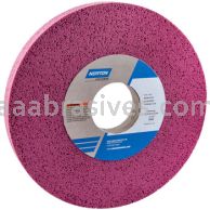 Norton 12 x 1 x 3 48A60-HVP2 Type 01 Straight Wheels
