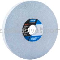 Norton 7 x 3/4 x 1-1/4/Gemini 60-J/Recess 3 x 1/4/Type 05 Recessed One Side Wheels