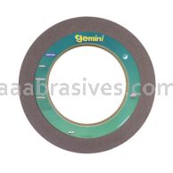 Norton 20 x 6 x 12 Gemini 60 - L Centerless Type 01 Straight Wheels