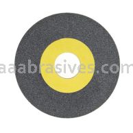 Norton 12 x 1 x 3 32AA46-IVTR Type 01 Straight Wheels