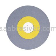Norton 12 x 1 x 3 32AA60-IVTR Type 01 Straight Wheels