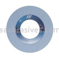 Norton 12 x 1 x 5 5SG60-JVS Type 01 Straight Wheels