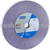 Norton 12 x 1 x 1-1/4 32A46-KVBE Type 01 Straight Wheels
