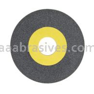 Norton 12 x 1 x 3 32A60-HVBE Type 01 Straight Wheels