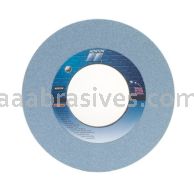 Norton 12 x 1 x 5 5SG60-GVSP Type 01 Straight Wheels