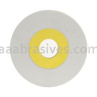 Norton 12 x 1 x 3 38A46-IVBE Type 01 Straight Wheels