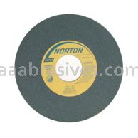 Norton 12 x 1 x 3 39C60-IVK Type 01 Straight Wheels