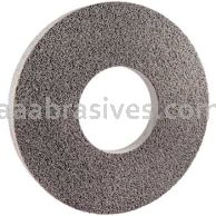 Norton 12 x 1-1/2 x 5 32A46-HVBEP Recess 7-1/2 x 1/2 Type 05 Recessed One Side Wheel