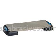 Norton 6 x 2 x 1/4 Stackable Diamond Benchstones D325 Retail Packaged