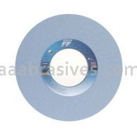 Norton 14 x 1-1/2 x 5 5SG60-KVS Type 01 Straight Wheels