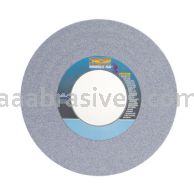 Norton 14 x 1 x 5 32AA46-HVTRP Type 01 Straight Wheels