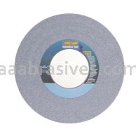 Norton 14 x 1 x 5 32AA60-JVTRP Type 01 Straight Wheels