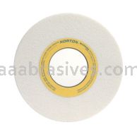 Norton 14 x 1-1/2 x 5 38A46-HVBEP Type 01 Straight Wheels