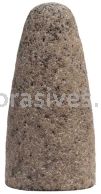 1-1/2 x 3 x 5/8-11 Norton Gemini 57A24-R ME70535 E57608 NCRH Steel Bushing Type 16 Grinding Cone