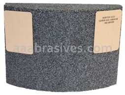 Norton Abrasives 66253344077 8 x 11-1/4 x 3 Norton Gemini 30-K Cortland Bonus Grind ME100703B Type 31 Grinding Wheel Segments