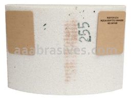 Norton Abrasives 66253350624 8 x 11-1/4 x 3 QUANTUMX 20-H Cortland Bonus Grind ME100703B Type 31 Grinding Wheel Segments