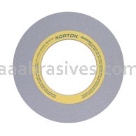 Norton 14 x 1 x 8 32A60-IVBE Type 01 Straight Wheels