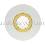 Norton 14 x 1 x 5 38A60-IVBE Type 01 Straight Wheels