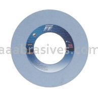 Norton 14 x 1 x 5 5SG60-KVS Type 01 Straight Wheels