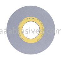 Norton 14 x 1 x 5 32A60-LVBE Type 01 Straight Wheels