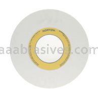 Norton 14 x 1 x 5 38A60-KVBE Type 01 Straight Wheels
