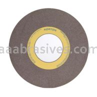 Norton 14 x 1 x 5 57A60-LVBE Type 01 Straight Wheels