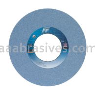 Norton 14 x 1 x 5 5SG46-GVSP Type 01 Straight Wheels