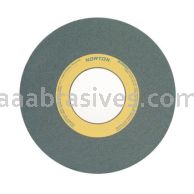 Norton 14 x 1 x 5 39C80-JVK Type 01 Straight Wheels