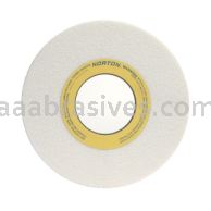 Norton 14 x 1-1/2 x 5 38A60-IVBE Type 01 Straight Wheels