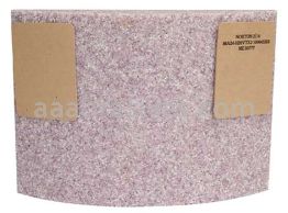 Norton Abrasives 66253387813 8 x 11-1/4 x 2-1/4 Cortland ME30777 86A30-F20VTX2 Type 31 Segments