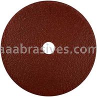 Norton 7 x 7/8/50/Aluminum Oxide for Soft Metals/F220//Fiber Discs