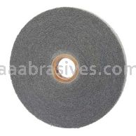 Norton 12 x 1 x 5/8SF  Fine/8 Density - Max RPM 3000/Norton Light Finishing Convolute