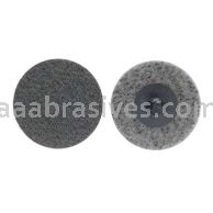Norton Abrasives 66254441623 2" Super Fine Merit S/C Rapid Prep TR Type 3 Quick Change Discs