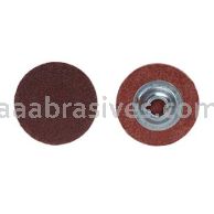 Norton 2 120 Norton Metalite Speed-Lok TR w 4 holes R228 Norton Speed-Lok Quick Change Disc