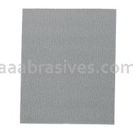 Norton 9 x 11 P150-B Norton No-Fil Durite A475 Sheets
