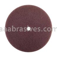 Merit Abrasives 66254491135 4-1/2 x 7/8 A/O Medium Discs
