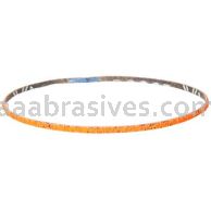 Norton 1/8 x 12 40-Y Norton SG Blaze Plus PG S-Flex R980P File Belts