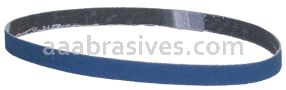 Norton 1 x 24 40-Y Norton BlueFire R887P File Belts
