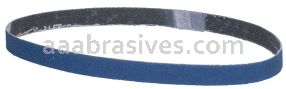 Norton 1 x 24 50-Y Norton BlueFire R887P File Belts