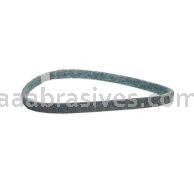 Norton Abrasives 66254499884 1/2 x 12 A/O Very Fine Rapid Prep Belts