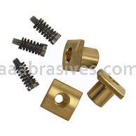 3597RK PACESETTER Brake Shoe Replacement Kit