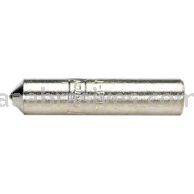 8" to 10" 1/3 7/16" BC3-7 single point tool Products for Truing/Dressing Conventional Abrasives General Purpose Non-Resettable