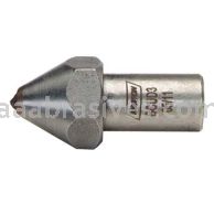 8" to 10" 1/3  7/16" x 1-1/4" with 5/8" head BCUD3 U-Dex-It Products for Truing/Dressing Conventional Abrasives – Non-Resettable