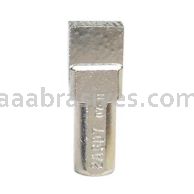 15" to 20" 54 to 100 7/16" Diamond Dressing Tool Multi Point 0° Approach Angle #2A6D7