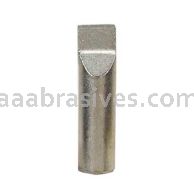 All  54 to 100 7/16" Diamond Dressing Tool Multi Point 0° Approach Angle #3A6F7