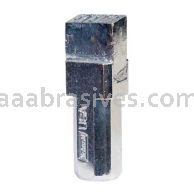 15" to 20" 46 7/16" Diamond Dressing Tool Multi Point (Grit) 15° Approach Angle #1B4D7