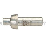 11" to 14"  54 to 100 7/16" Diamond Dressing Tool Multi Point 0° Approach Angle #2R6K7