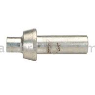 11" to 14"  120 to 150 7/16" Diamond Dressing Tool Multi Point (Grit) 0° Approach Angle #2R8K7