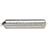7/16 X 2 In. Diamond Dressing Tool Resettable Single Point #NS2M7